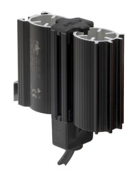 Grzejnik do szaf sterowniczych 120 → 240V ac/dc 40W STEGO 40W