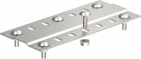 Element połączeniowy OBO Bettermann SSLB 500 VA4571 7070398, 20 szt.