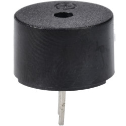 R-TECH 350905 5V Miniature Electronic Buzzer