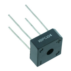 KBPC104 Bridge Rectifier Diode 3A 400V