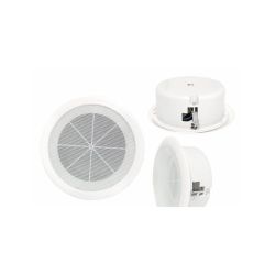 Głośnik sufitowy 165mm 10W 100V radiowęzłowy / Lx165-5