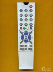 PILOT DO TV TELESTAR TM3603 IR817 CN