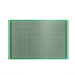 8x12 cm Double-sided Universal PCB Prototype Board