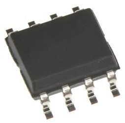 Transoptor MOCD213R2M z fototranzystorem 1-kanałowy 100% SOIC 8 onsemi