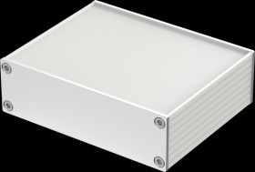 97115080.HMT1 Filotec,aluminium profile,105x80x32mm,IP40