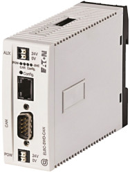 Moduł PLC We/Wy Eaton Moduł PLC We/Wy SmartWire-DT 116307 EU5C-SWD-CAN 90 x 35 x 127 mm