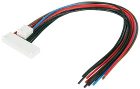 Wiązka przewodów ECM100S LOOM, XP Power