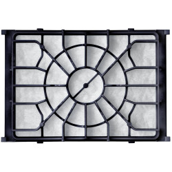 Siemens VZ02MSF Vacuum Cleaner Accessories Motor safety filter