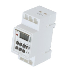 TSGE2 elektryczny wyłącznik czasowy TD