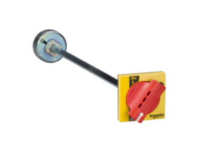 Napęd przedłużony żółto czerwony INS250 LV431051 SCHNEIDER ELECTRIC