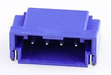 Molex 5023520403 Obudowa złącza pin męskiego na PCB, 1 szt.