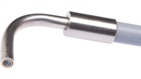 Lt150311, Światłowodowy Czujnik Rozproszenia-Odbicia, 1,5M 37Long O4 O8,...