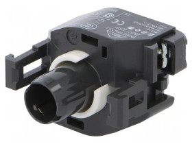 Element podświetlający 22mm OptoHiT Podśw BA9S 704.950.0