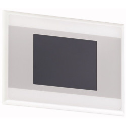 Panel operatorski HMI dotykowy 3,5 cala Eaton XV-102 rozdzielczość: 320 x 240 TFT