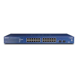 Netgear GS724T (GS724T-400EUS)