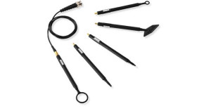 Akcesorium do analizatora widma, do uzytku z: OSCYLOSKOP R&S RTO, Zestaw sond zbliżeniowych