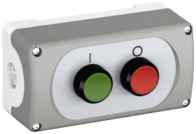 ABB 1SFA611811R1001 MEP1-1001 Przełącznik wyboru w obudowie 1 szt.