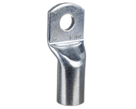 Końcówka oczkowa miedziana cynowana KOR 300/16 E11KM-01020109000