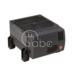 Dmuchawa grzewcza z termostatem 950 W 230-240 V AC regulowana 0°C do 60°C CR...