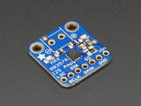 Adafruit I2S 3W Class D Amplifier Breakout - MAX98357A