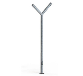 Latarnia uliczna KL-Y45 5 metrów