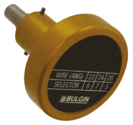 Zagniatarki i komponenty, seria: 6000, typ: Pozycjoner