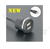 ON-USB-23C-BK