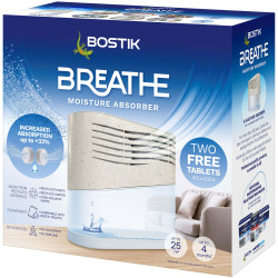 Bostik 30624757 Breathe Moisture Absorber Unit