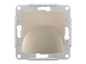 SEDNA Wyjście kablowe satyna SDN5500168 SCHNEIDER ELECTRIC