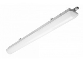 Oprawa hermetyczna LED BERGA 50W 7000lm 4000K 120cm LD-BERGA50W-30 GTV