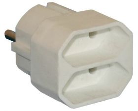 ROZGALEZNIK ELEKTR.R-80