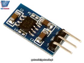 Moduł przetwornicy napięcia ujemnego LM2662