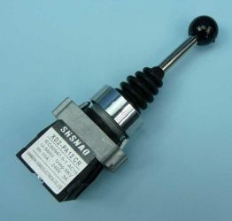 XD2-PA12CR JOYSTICK 2-POZ.BIST.10A