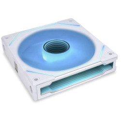 Lian Li UF-SLIN120-1W UNI FAN 120mm PC fan white