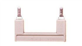 Mostek Przeskokowy Z 1 Na 4 Jasnoszary Topjobs 2006-434 /25Szt./