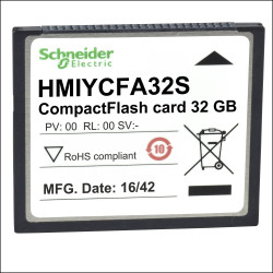 Schneider Electric Cfast