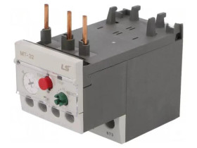 Przekaźnik termiczny 7-10A, -5÷60C MT-32-7-10A