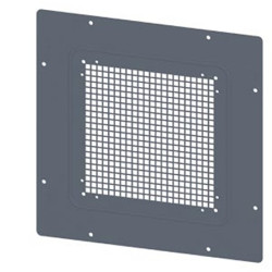 SIVACON, Dach, mit Lüftungsöffnungen, mi