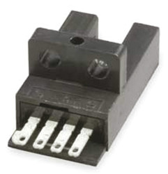 Czujnik optyczny szczelinowy Omron EE-SX473