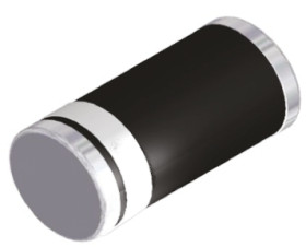 Dioda Zenera 33V Montaż powierzchniowy DO-213AB 1 W Pojedyncza