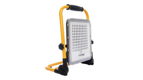 Projektor Led Przenośny Akulumatorowy Herkules 50W 1400Lm 5000K 10000Mah W...