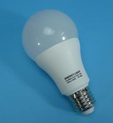 E-27 230V GLOB.15W=120W WW 3000K 1280lm