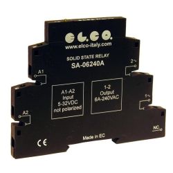 Przekażnik interfejsowy SA-06240A