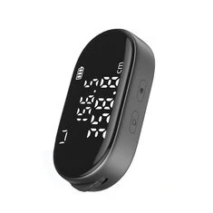 Xiaomi AtuMan Q2 Przenośna Miarka Elektroniczna o Elastycznej Konstrukcji Precyzyjne Pomiar do 99,9 Metrów Wielofunkcyjny Pomiar