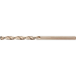 PFERD 25203553 SPB Twist Drill 10 pcs HSSE-Co5 61mm INOX Industrial Use