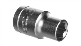 Nasadka 10Mm 1/2 Cala Sześciokątna Stal Crv Krótka 38D710