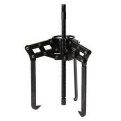 Wyciągacz do łożysk Mechaniczna łapa do ściągania łożysk SKF siła 100000N Mechanika -elementowy pojemność 223 mm