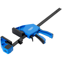 Draper Expert 18929 Heavy Duty Bar Clamp, 300mm
