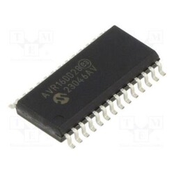 55AVR16DD28-I/SO