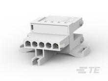 Pokrywa Gniazdo TE Connectivity